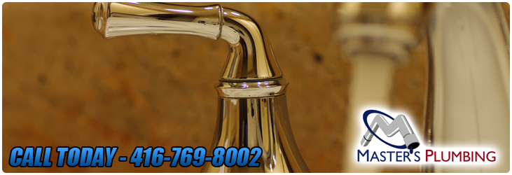 Plumbing in Toronto - Home